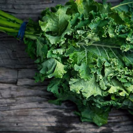 Kale Seeds
