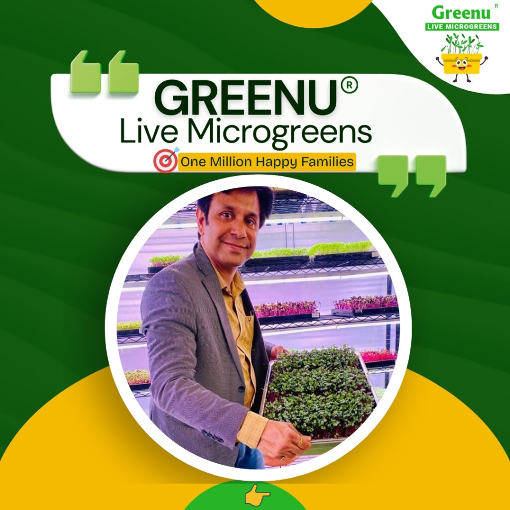 Greenu