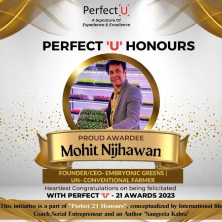 award