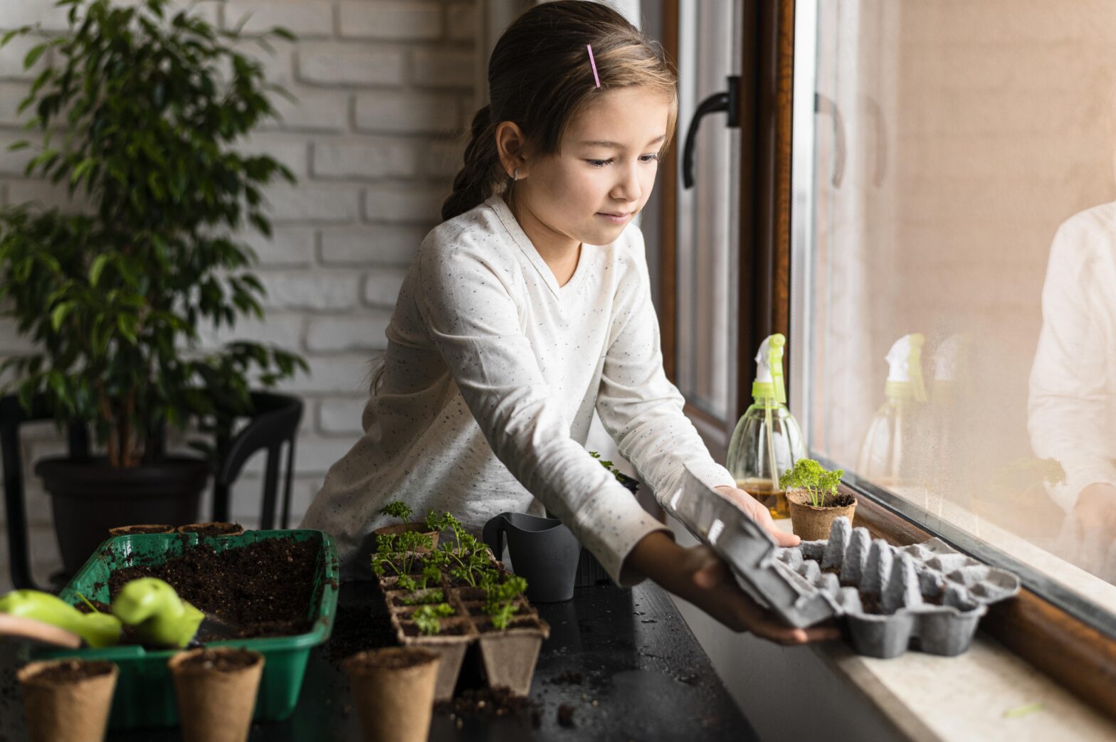 microgreens seeds