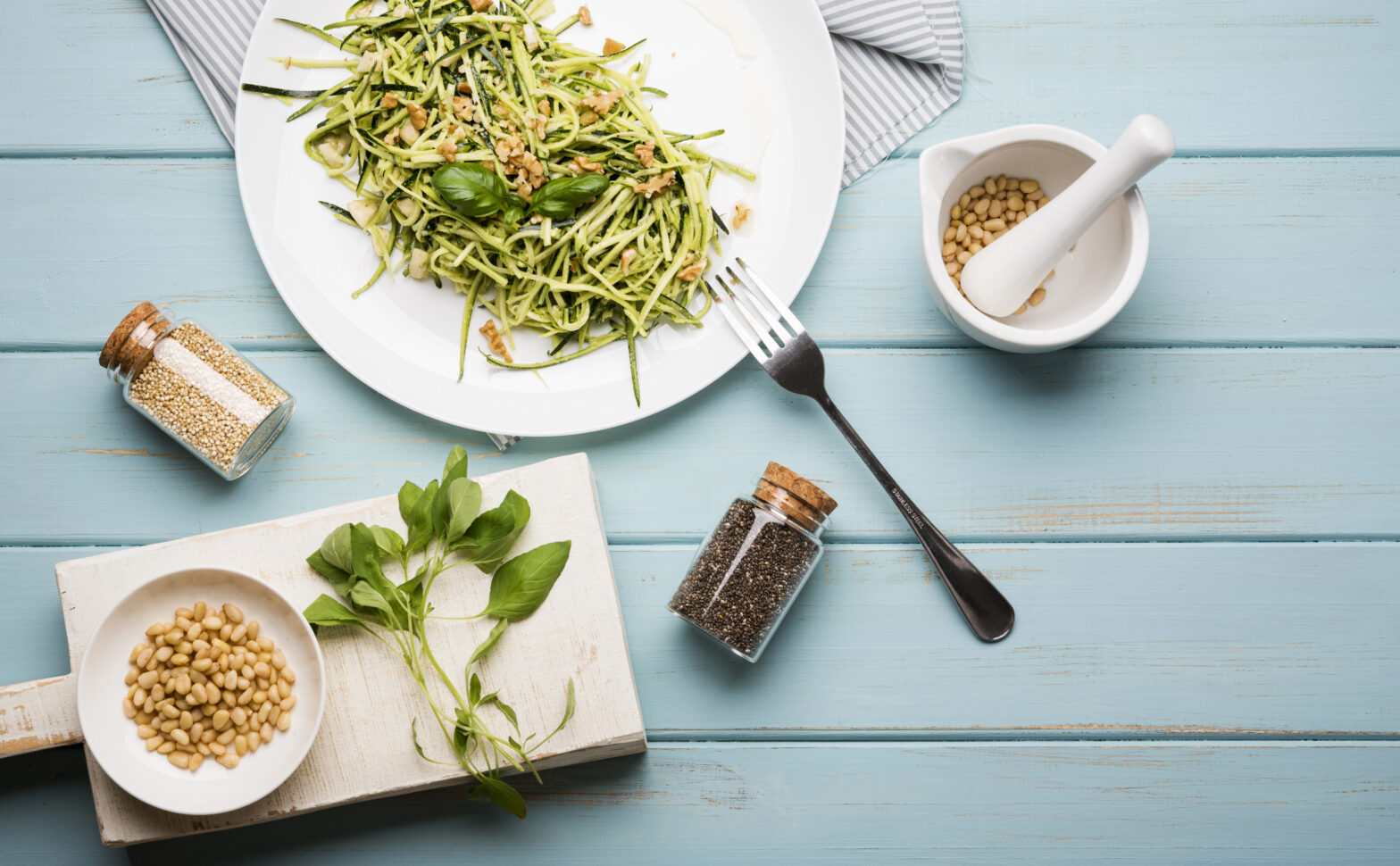 Kale Microgreens Benefits