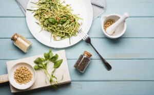 Kale Microgreens Benefits