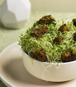 Microgreens Benefits