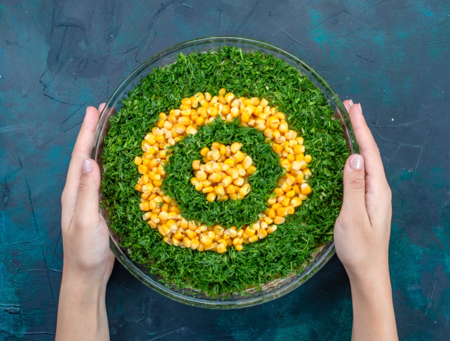 prevent cancer with microgreens.