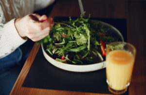 Future of Healthy Eating