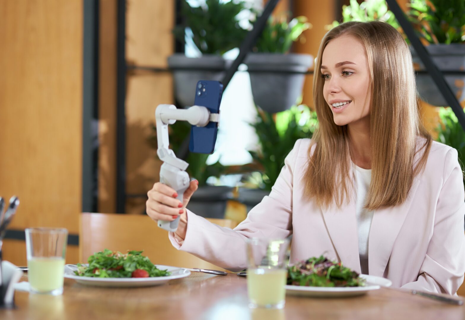 Healthy Eating greenu microgreens