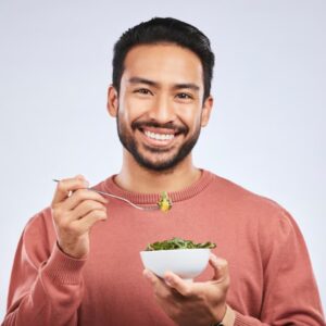 microgreens nutrition